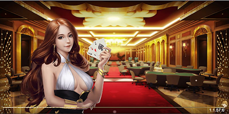 Ba Cào sảnh LC Game CFUN68 - Sảnh casino thú vị nên thử 1 lần