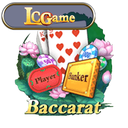Baccarat sảnh LC Game CFUN68