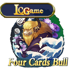 Bull 4 Cây sảnh LC Game CFUN68