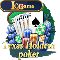 Poker Texas sảnh LC Game CFUN68