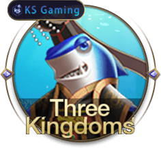 Three Kingdoms Cfun68