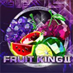 Deluxe Fruit King II CFUN68