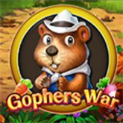 Trận chiến của Gophers CFUN68