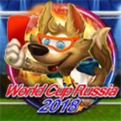 World Cup 2018 CFUN68