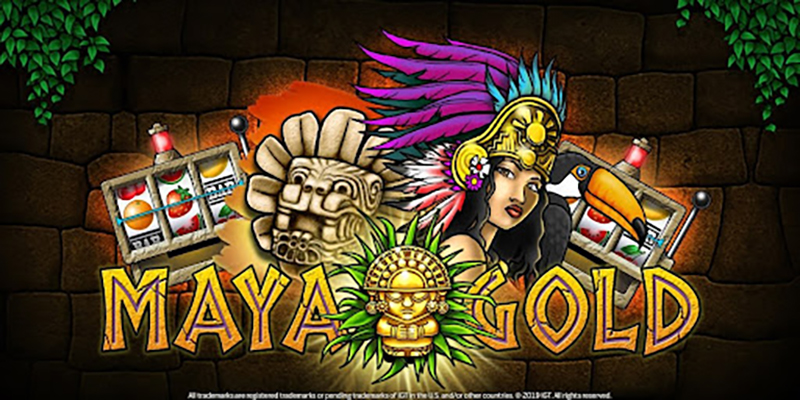 Giới Thiệu Game Maya Vàng CFUN68