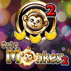 Baby Monkey 2 Cfun68