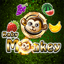Baby Monkey Cfun68