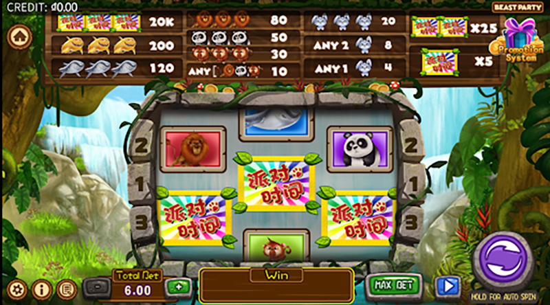 Cách chơi Fortune Panda Cfun68