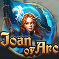 Joan of Arc CFUN68