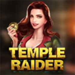 Temple Raider Cfun68