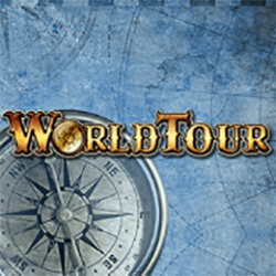 World Tour CFUN68