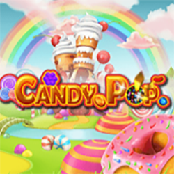 Candy Pop Cfun68