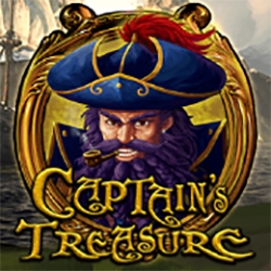 Captain’s Treasure Cfun68