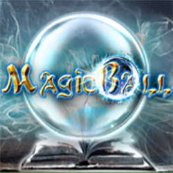 Magic Ball Cfun68