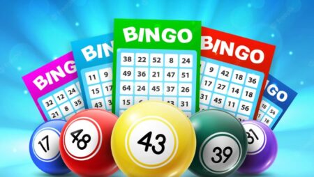 Game bingo 2 nguoi choi tại cfun68