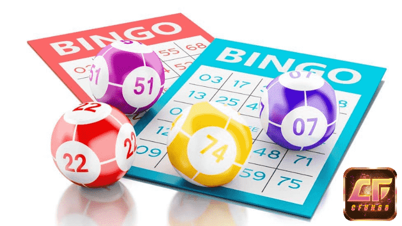 Tìm hiểu thông tin chung của bản game bingo hay