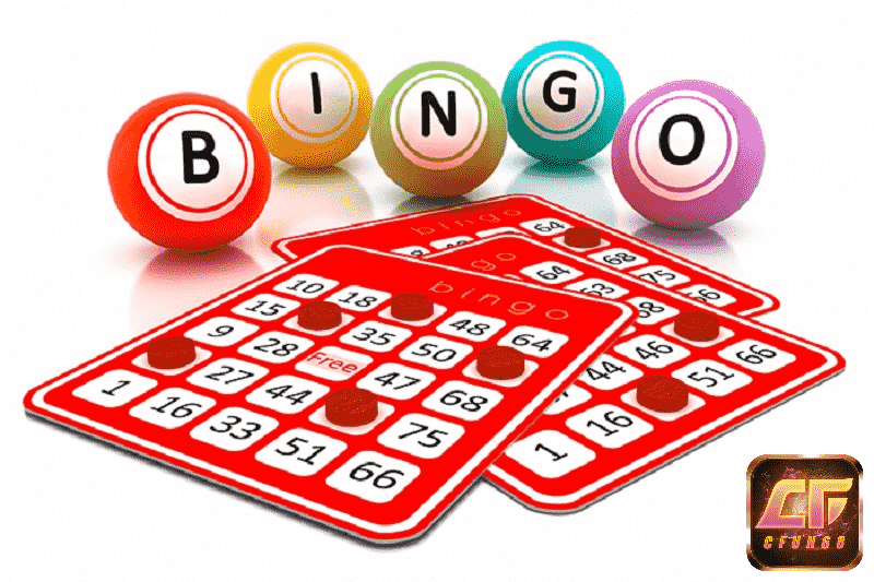 Cách để các cược thủ chơi game bingo hay