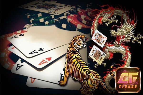 Điểm hấp dẫn của trò chơi long hổ - Tai long ho