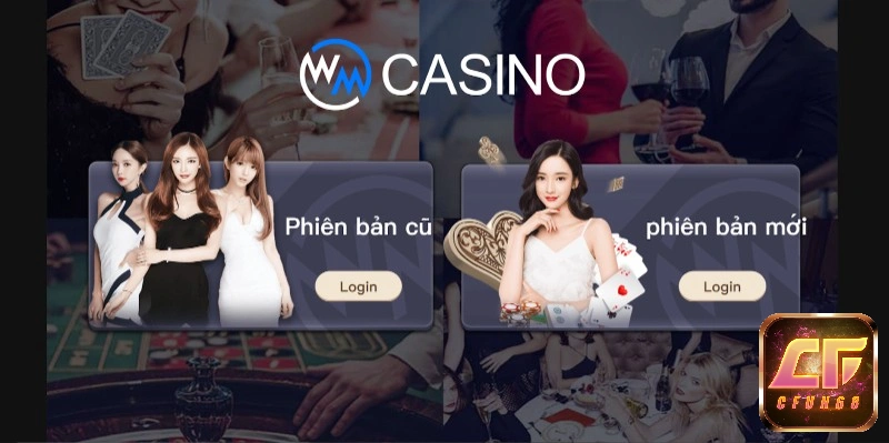 Live Casino với giao diện đẹp mắt ( Nguồn: internet)