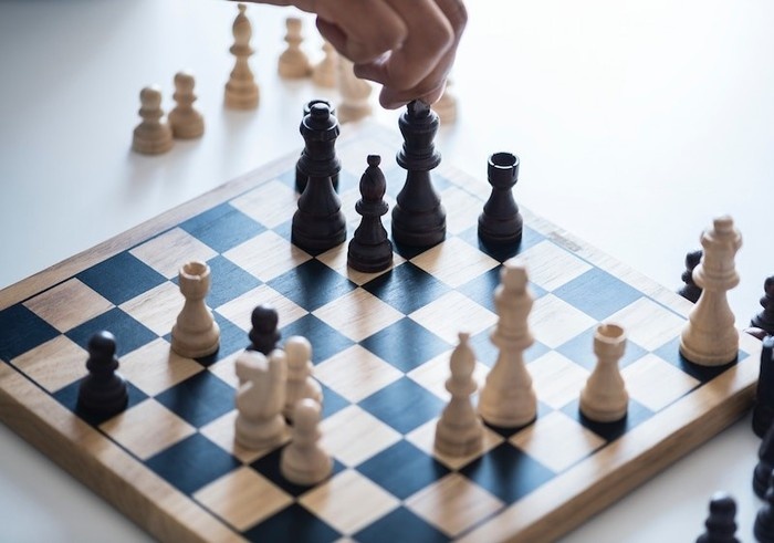 Đánh cờ vua – Hướng dẫn chơi đơn giản từ A đến Z 2022