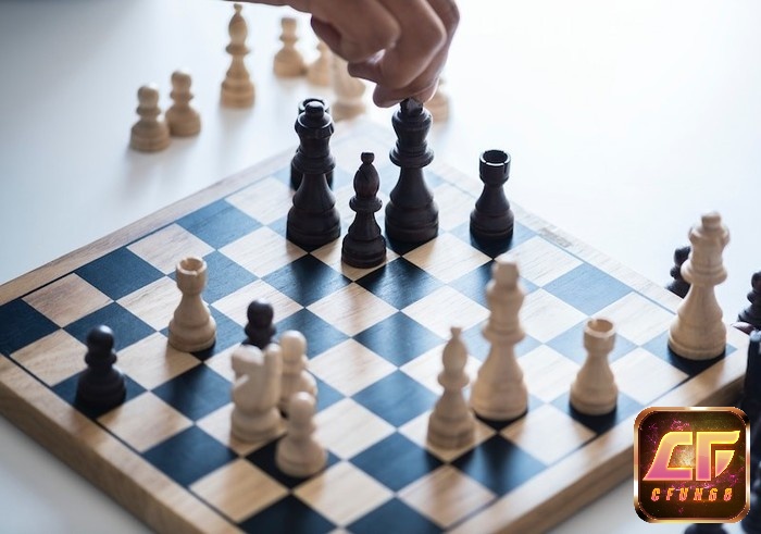 Để chơi cờ vua giành chiến thắng cao nhất, bạn cần tham khảo một số nguyên tắc để đời