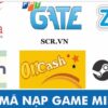 Napgame247 – Chi tiết cách nạp vào tài khoản cùng cfun68