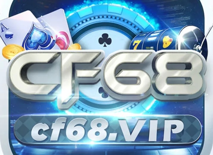 Cf68 vip mang đến thế giới game chất lượng đỉnh cao