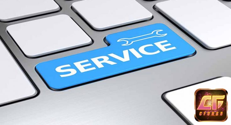 Những dịch vụ được khách hàng đánh giá cao ở cf68