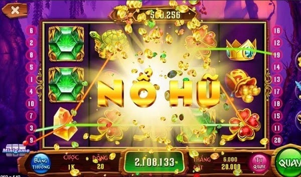Huthantai – Cổng game nổ hũ đổi thưởng phát tài 2022