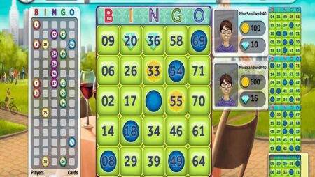 bingo là gì? Cách chơi và luật chơi bingo- cfun68 tìm hiểu