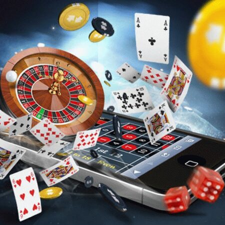 Chơi casino trực tuyến trên điện thoại chi tiết nhất 2022