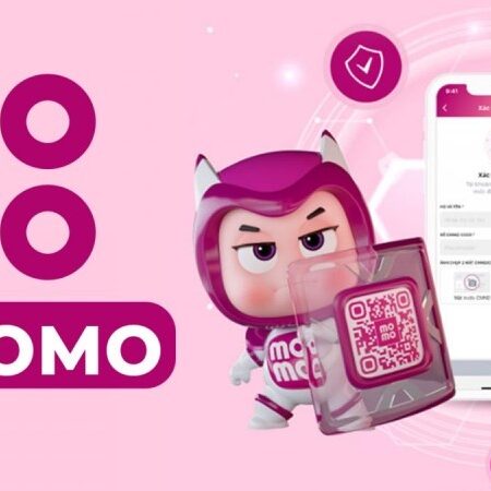 Momo e wallet – Hướng dẫn cách thanh toán mới nhất 2022