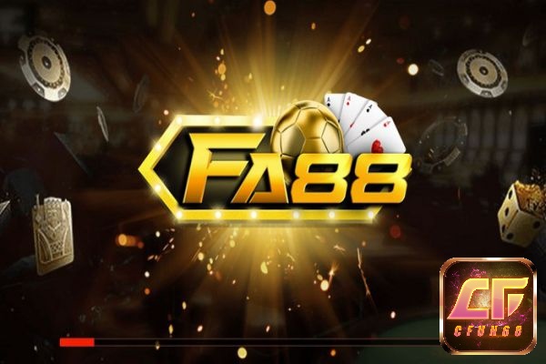 Kênh game đổi thưởng club - Fa88 mang đến cơ hội cá cược hay 