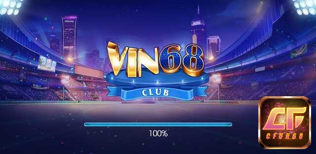  vin68 clup
