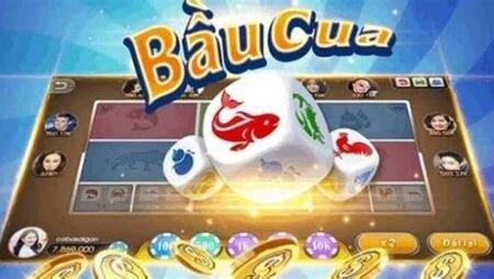 Gamebaucuatomca: Luật chơi và mẹo chơi cơ bản nhất 2022