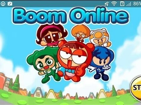Boom online: Hướng dẫn cách tải nhanh chóng cùng Cfun68