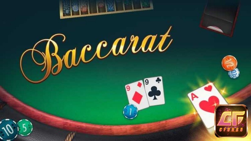 Đầu tư baccarat có kiếm được tiền hay không?