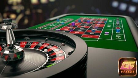 7clubs casino – Tặng 131k khi đăng ký thành viên tại đây