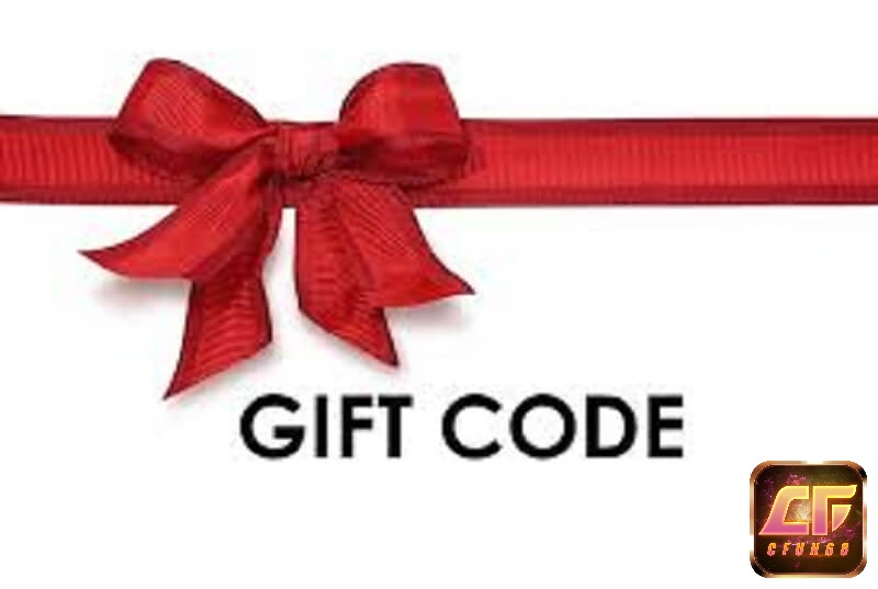 Gift code
