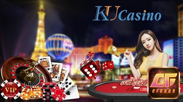 Hướng dẫn cách tải app Ku Casino cho iOS và Android