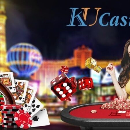 Tải ku casino – Hướng dẫn tải về máy chi tiết nhất 2022