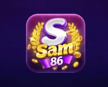 Sam86 web – Cổng game bài đáng trải nghiệm nhất 2022