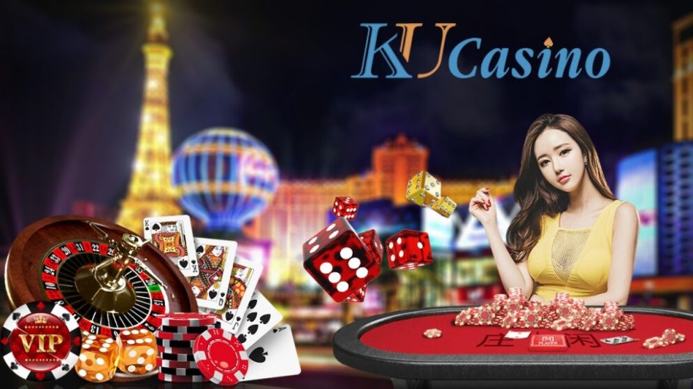 Ku casino .net: Trang cá cược uy tín nhất năm 2022