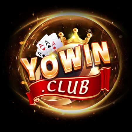 Yowin 88: Cổng game giải trí đổi thưởng uy tín nhất hiện nay