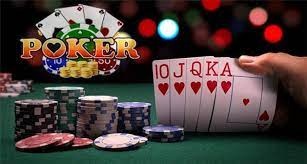 Game bài poker đổi thưởng uy tín: Top 3 nhà cái uy tín