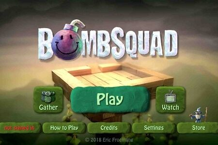 Game dđặt bom BombSquad – Trò chơi bom mới lạ 2022