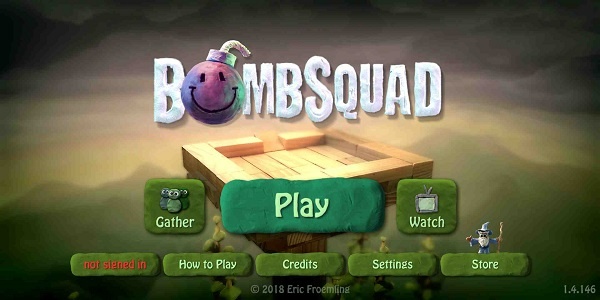 Game dđặt bom BombSquad – Trò chơi bom mới lạ 2022