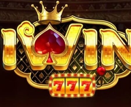 Game bài iwin đổi thưởng – Cổng game đẳng cấp quý tộc 2022