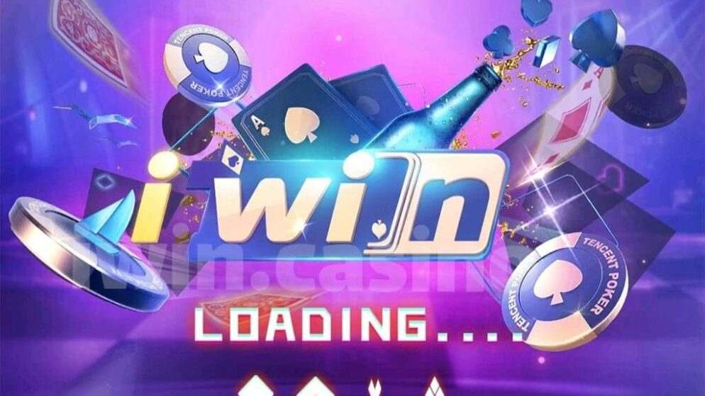 Game iwin – Sòng bài đẳng cấp số 1 trong thế giới game