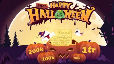 Game trang tri nha Halloween – 5 Tựa game hot ngày Halloween